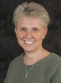Ann Lucas