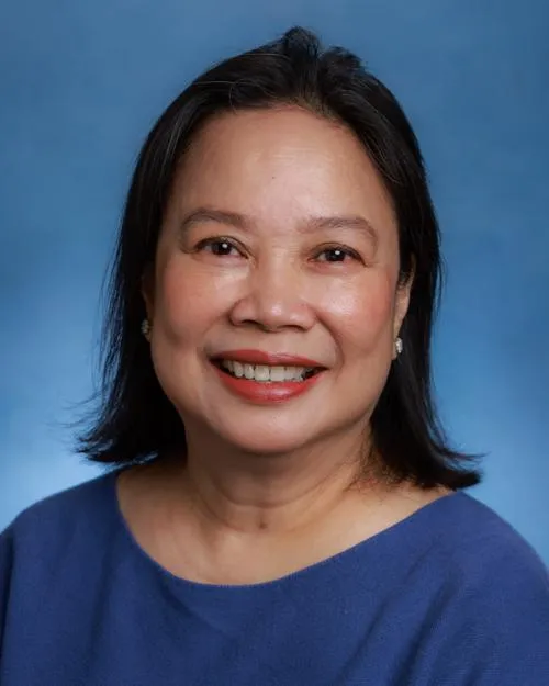 Rhodora Estacio Kim