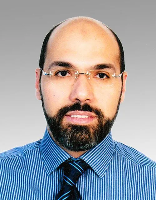 Ahmed Sameh Yousry