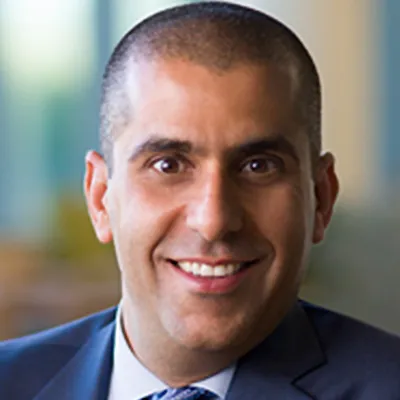 Bashar A. Aqel