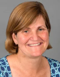 Elizabeth Binney