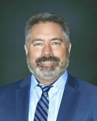 Kevin Robinson