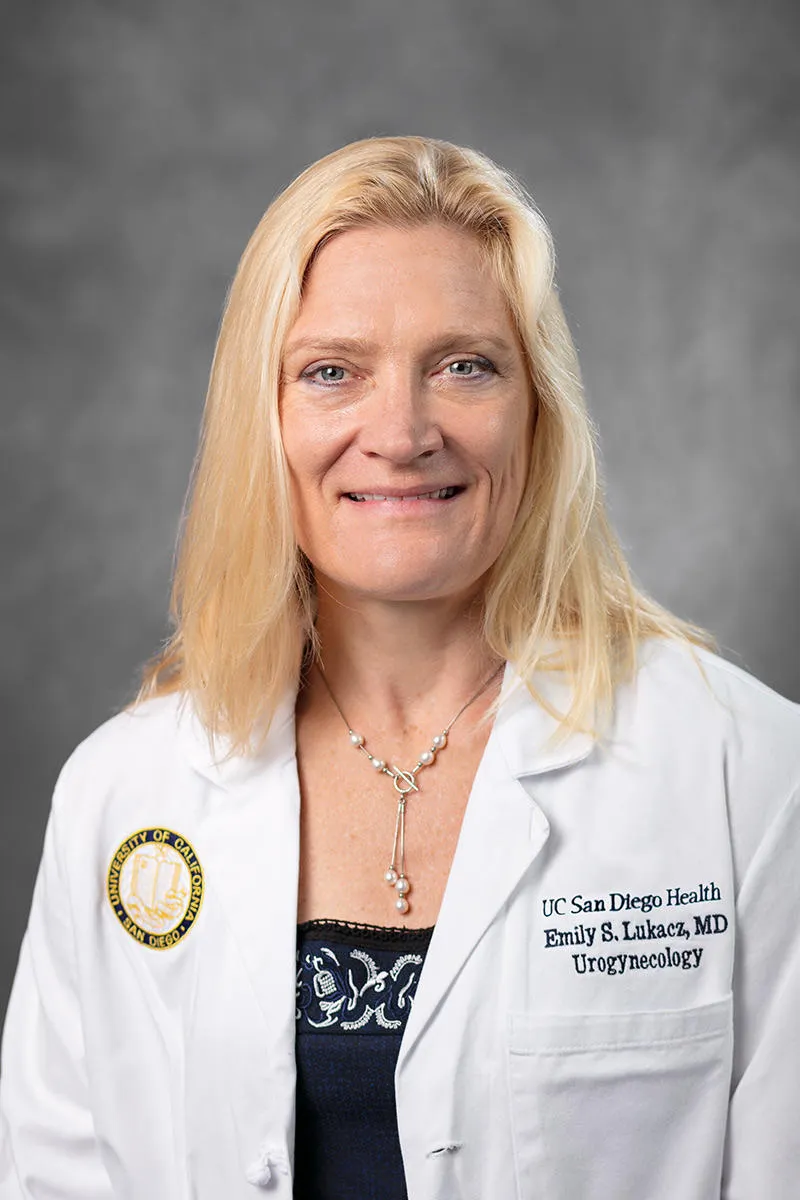 Emily Spencer Lukacz