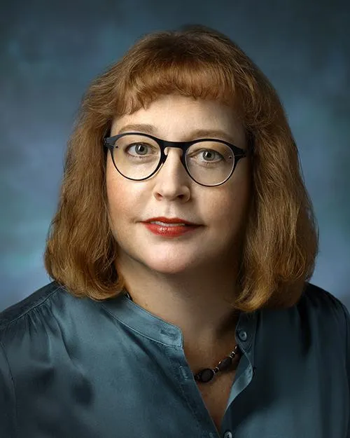 Maureen C Fennell