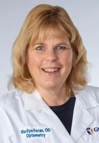 Marilyn R Foran
