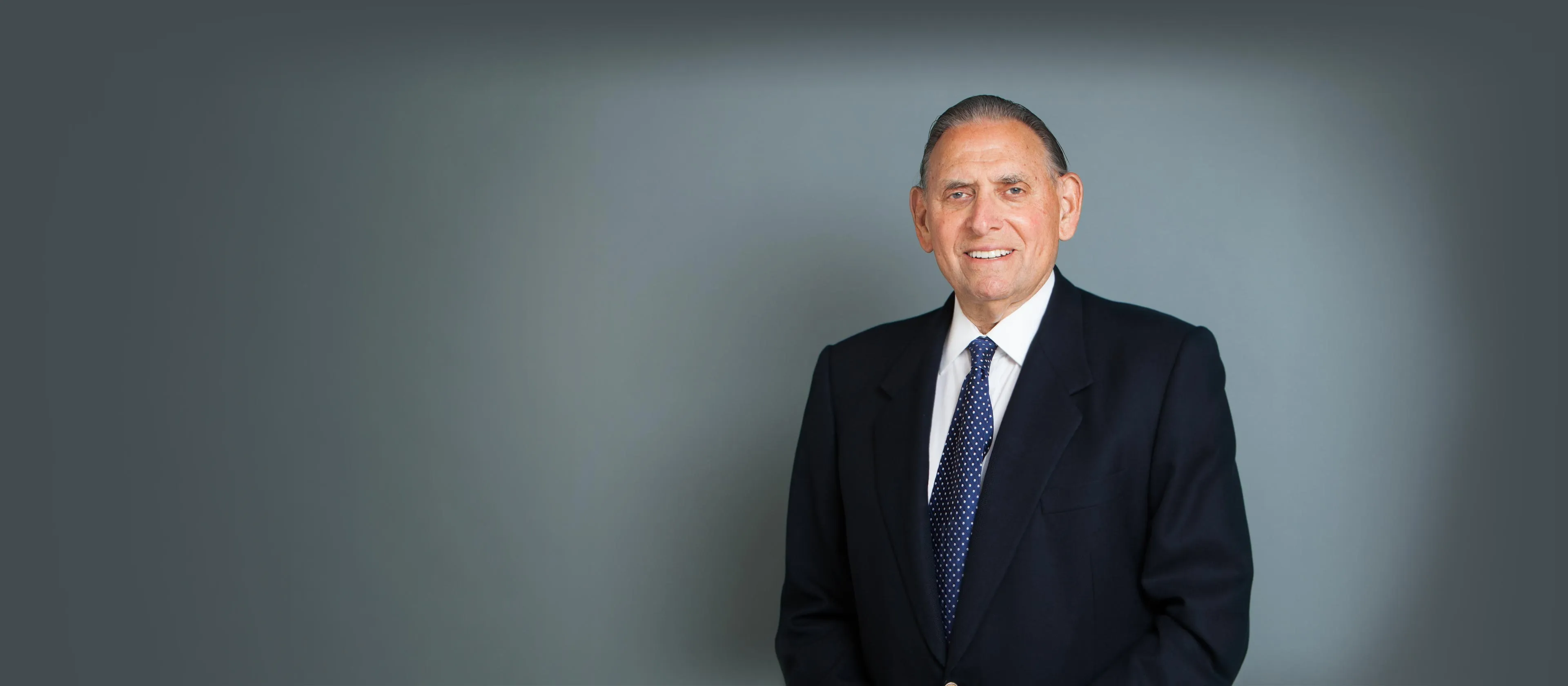 Stuart Joel Hershon