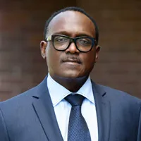 Richard Aina