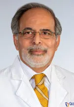 Zia Shah