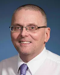 Patrick Smallwood
