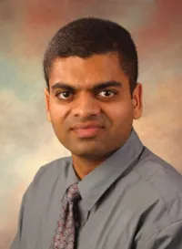 Vishal D. Patel