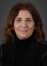 Suzanne Elia El-Sayegh