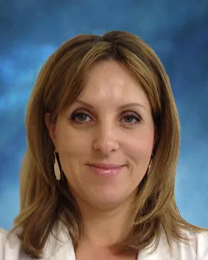 Mariana Fraiman