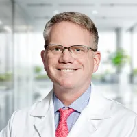 Mark D. Edge