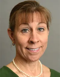 Elinor Kelliher