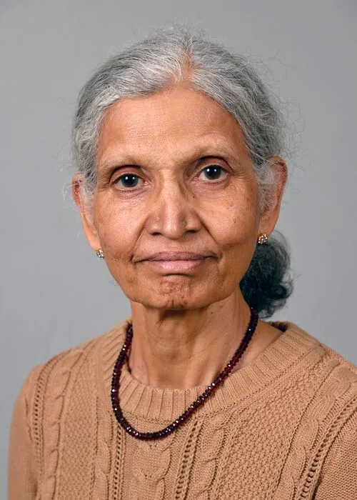 Santha Kamineni