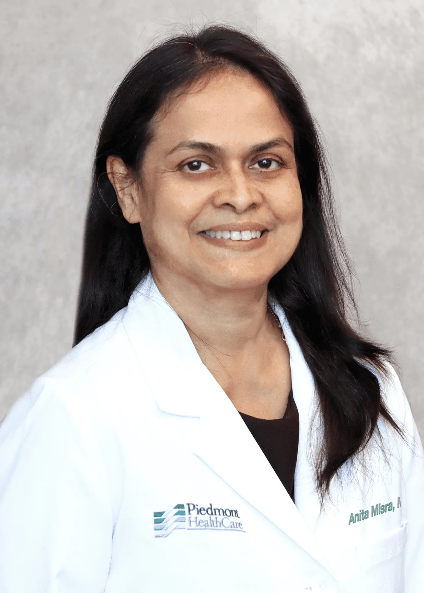 Anita Misra