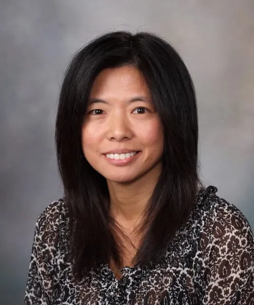 Minetta Chungsui Liu