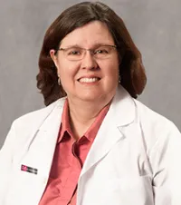 Margaret Guyton