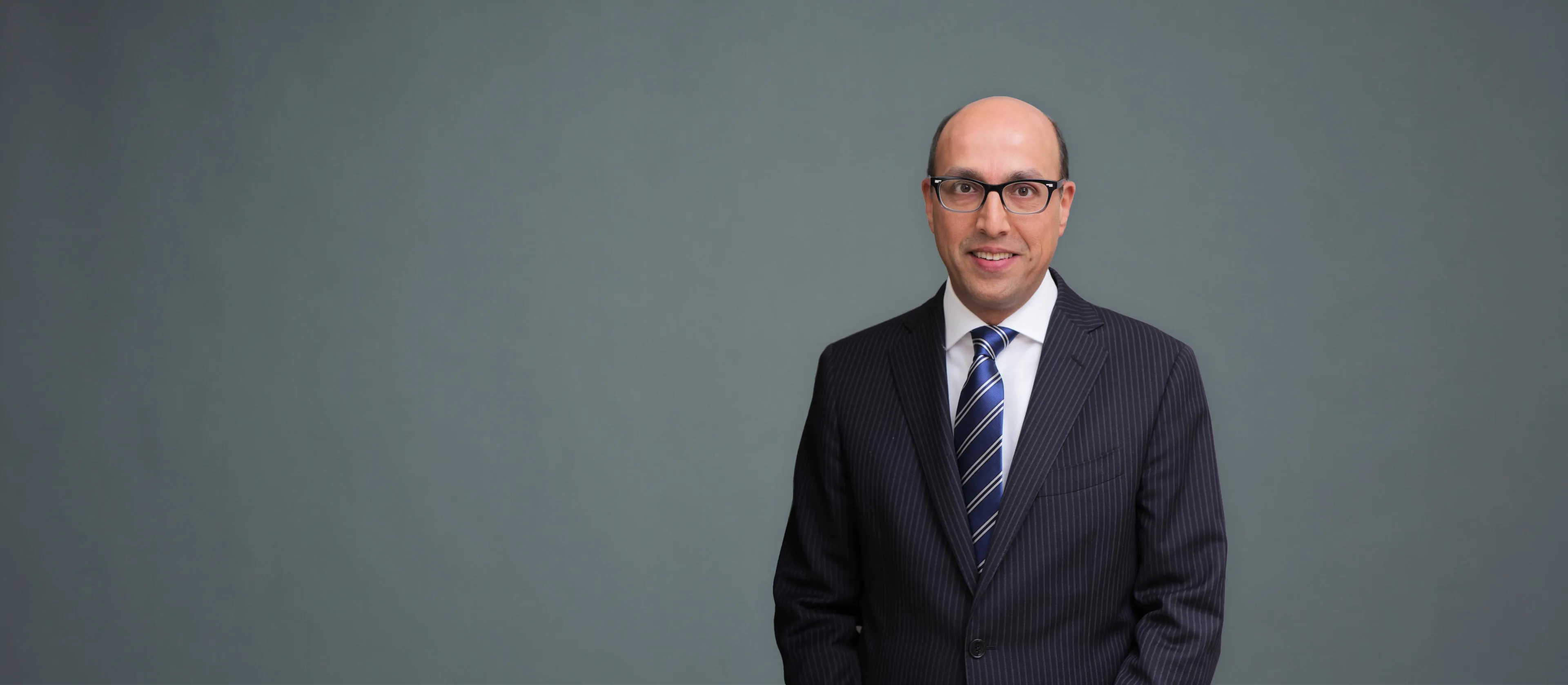 Aman Hourizadeh
