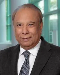 Masood A. Rizvi