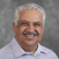 Najeeb Zoubi