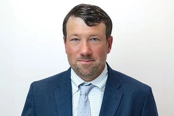 Christopher Raffo
