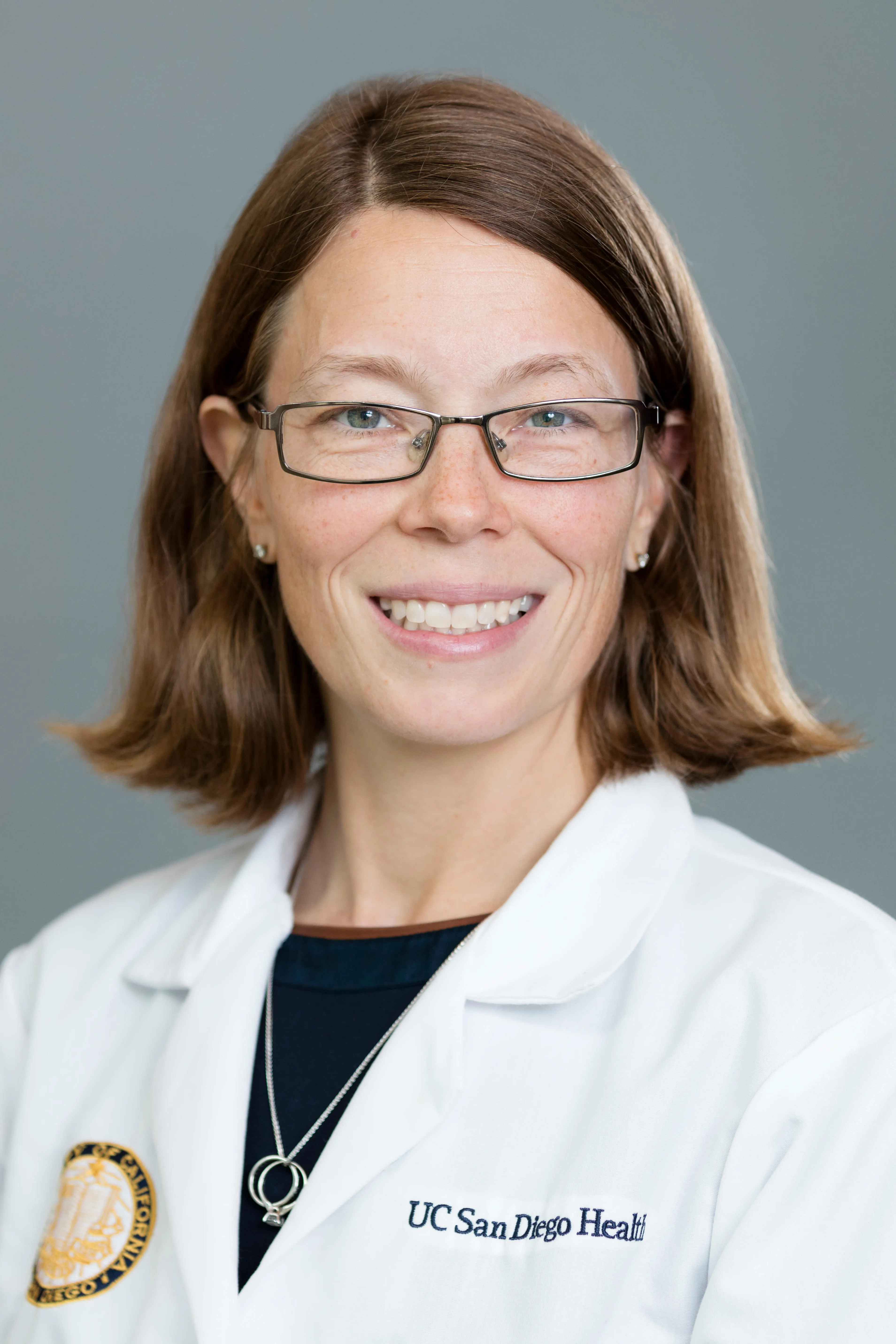 Rebekah R. White