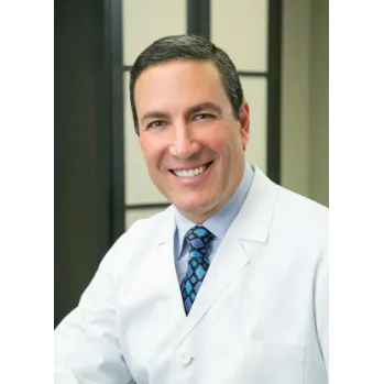 Michael Alan Kaplan, M.D., FACS