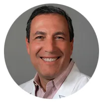 Dr. Michael Alan Kaplan, M.D., FACS