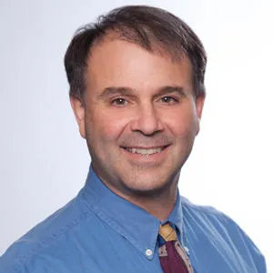 Kenneth Mark Weber