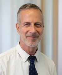 Alan J. Shapiro
