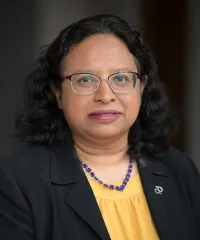 Rubina A. Malik