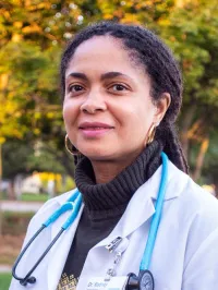 Denise P Rodney
