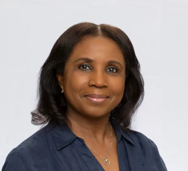 Yvrose Toussaint Valcourt