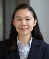 Yuxi Chen