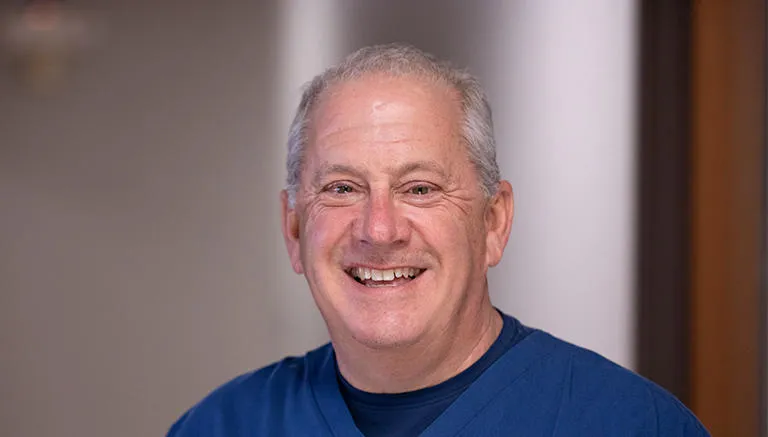 Dr. Richard Ruffin, MD, Orthopedic Surgery | Oklahoma City, OK | WebMD