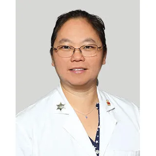 Lorindha Francisca Argudo