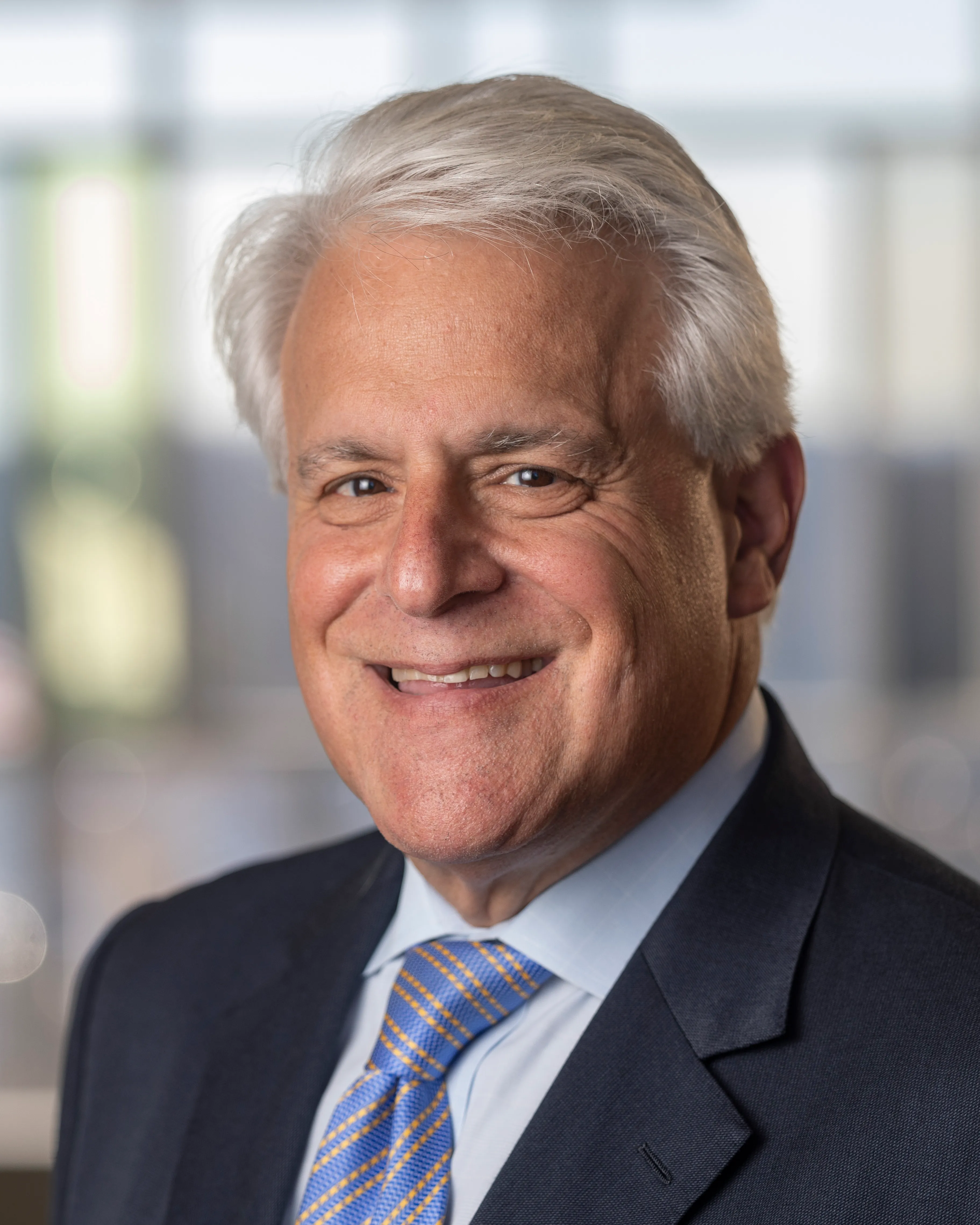 Robert J. Remstein