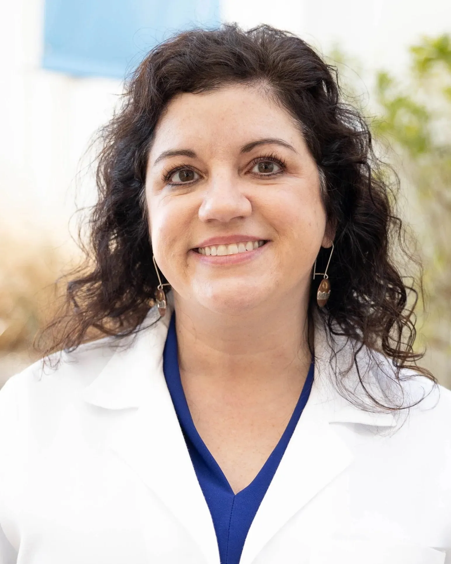 Shannon D. Huff