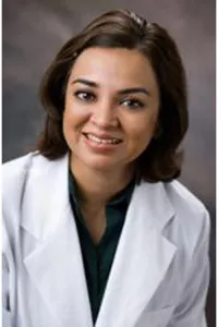 Fatimah Manzoor