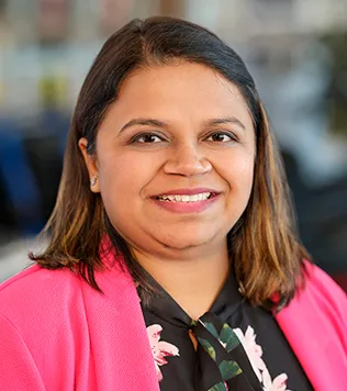Deepika Jain