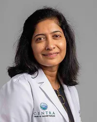 Haritha Babburi
