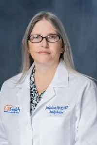 Jennifer Haith Scott