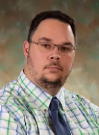 Michael P. Greenage
