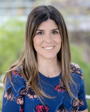 Maria O. Boucher