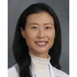 Kristine H Jang