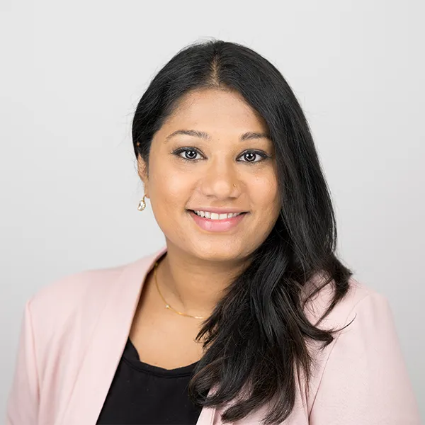 Seethu Abraham, NP