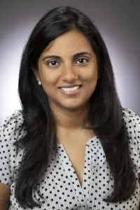 Linu Joseph