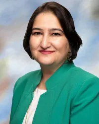 Lubna Bashir Munshi