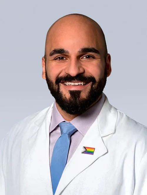 Theodore Drivas